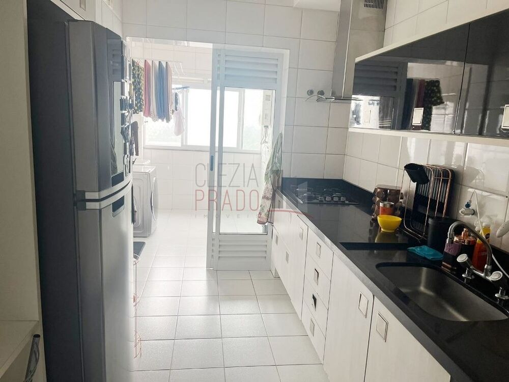 Apartamento, 3 quartos, 105 m² - Foto 1