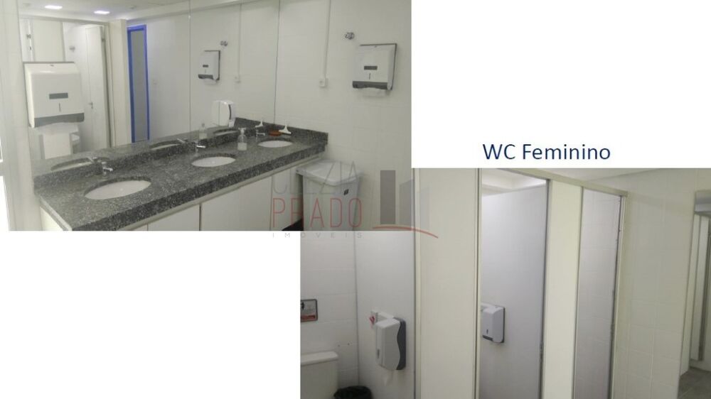 Prédio Inteiro, 457 m² - Foto 5