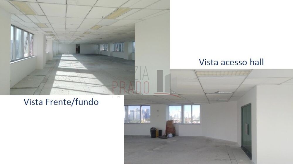 Prédio Inteiro, 457 m² - Foto 3