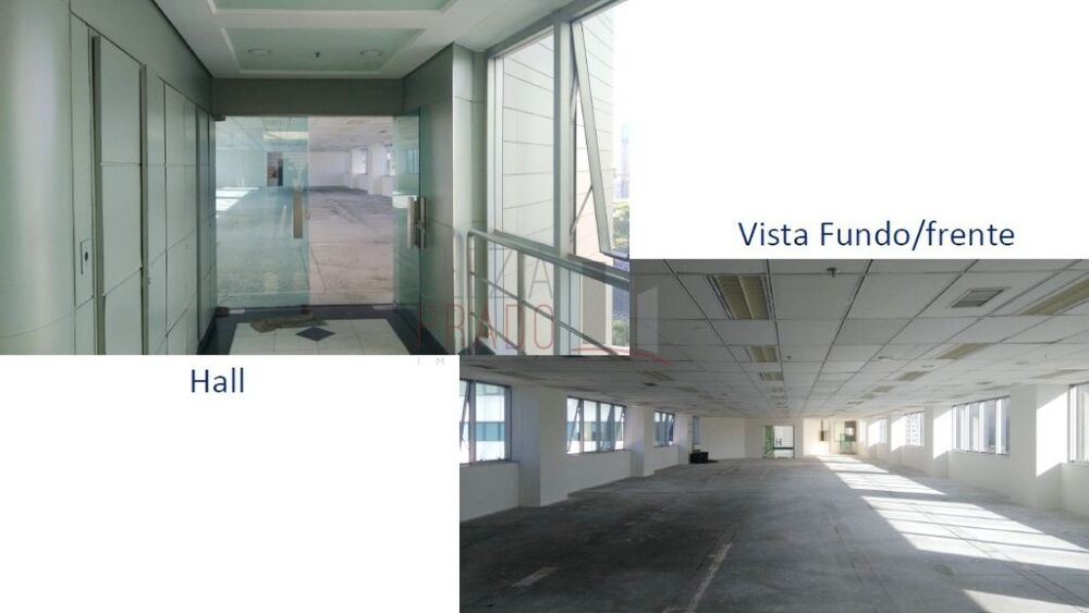 Prédio Inteiro, 457 m² - Foto 2
