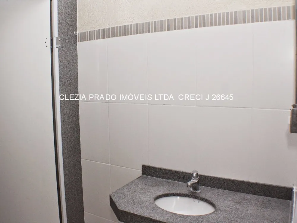Depósito-Galpão, 930 m² - Foto 1