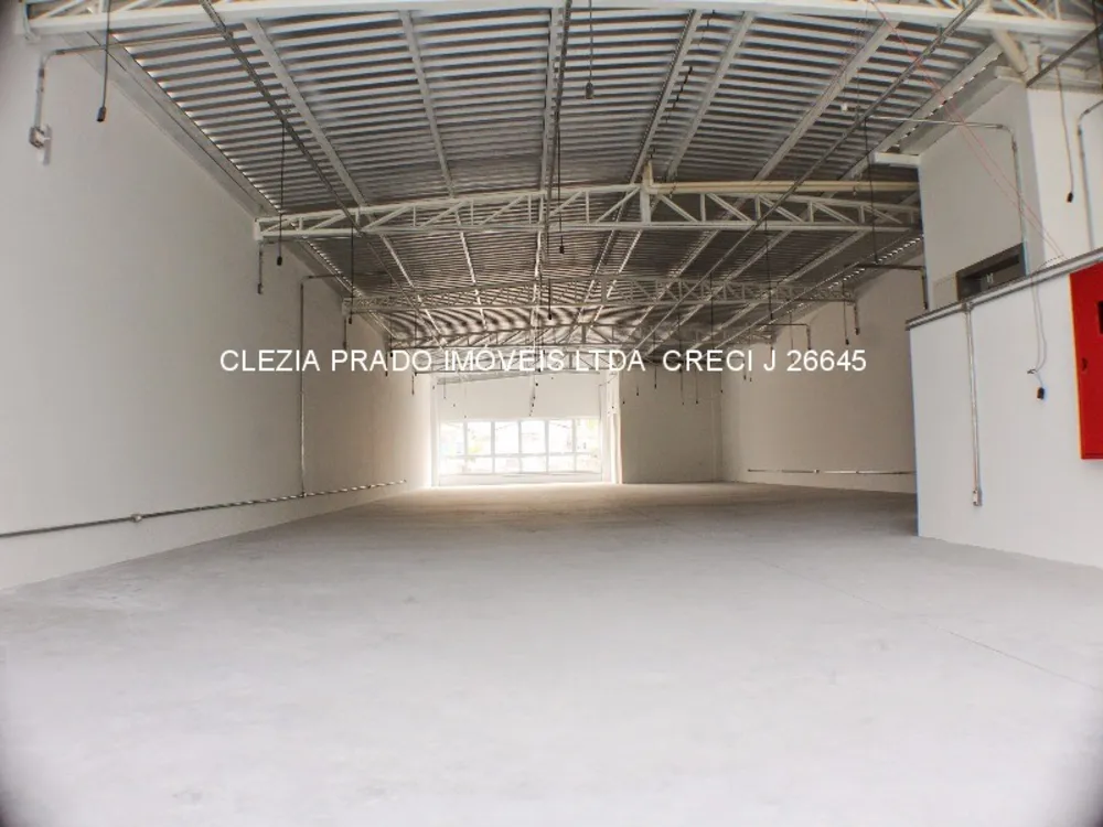 Depósito-Galpão, 930 m² - Foto 11