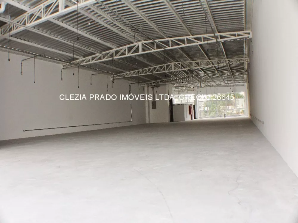 Depósito-Galpão-Armazém à venda, 930m² - Foto 3