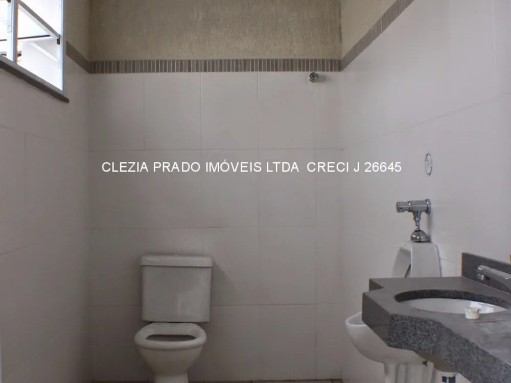 Depósito-Galpão, 930 m² - Foto 15