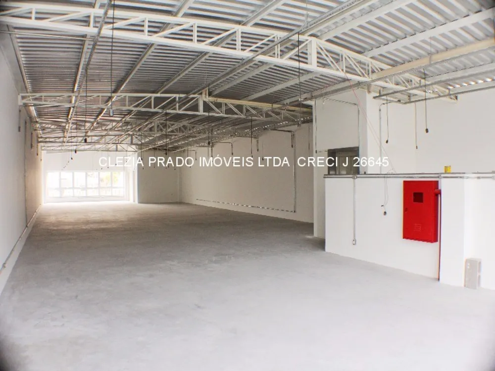 Depósito-Galpão, 930 m² - Foto 3