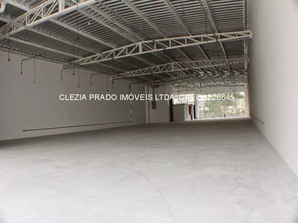 Depósito-Galpão-Armazém à venda, 930m² - Foto 4