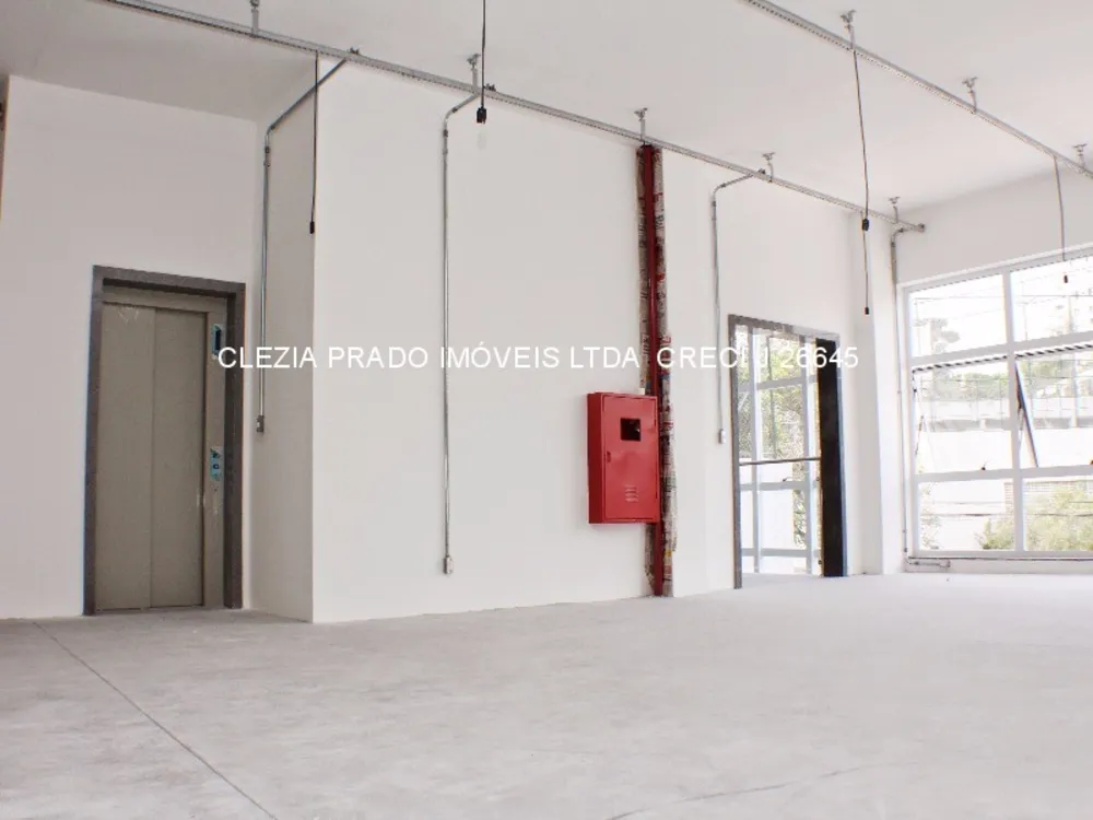 Depósito-Galpão, 930 m² - Foto 12
