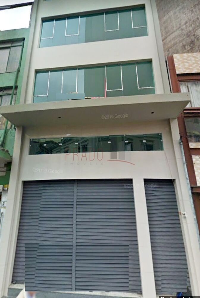Prédio Inteiro, 1000 m² - Foto 9