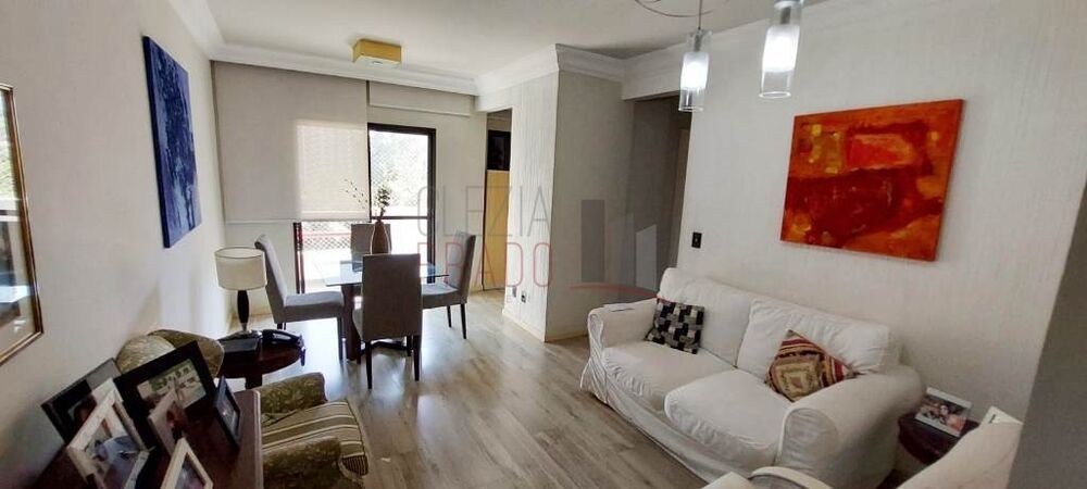 Apartamento, 3 quartos, 75 m² - Foto 14