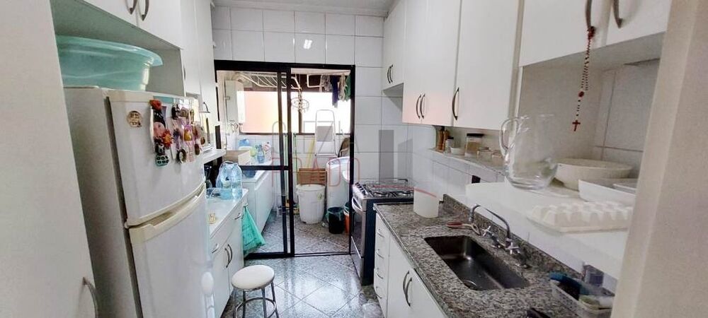 Apartamento, 3 quartos, 75 m² - Foto 10