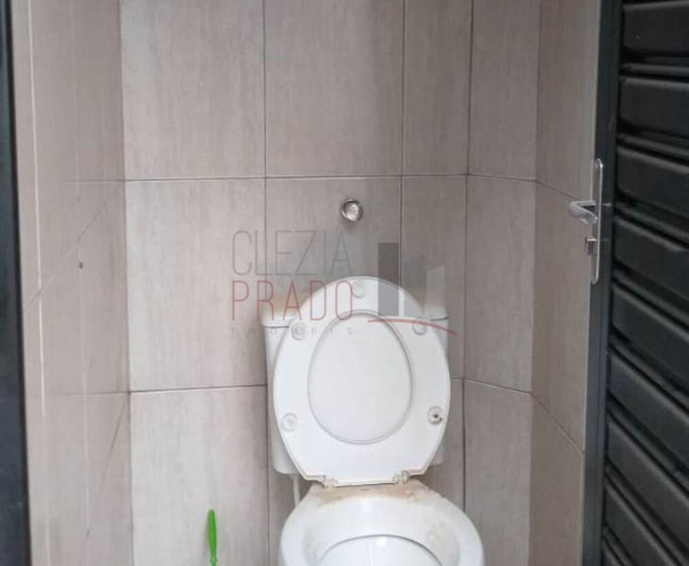 Depósito-Galpão, 437 m² - Foto 6