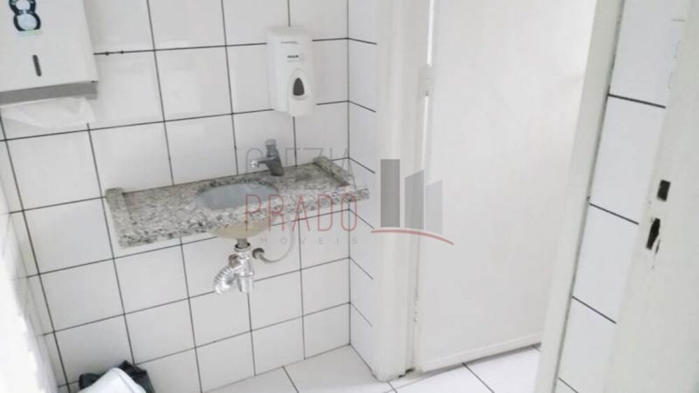 Depósito-Galpão, 437 m² - Foto 13