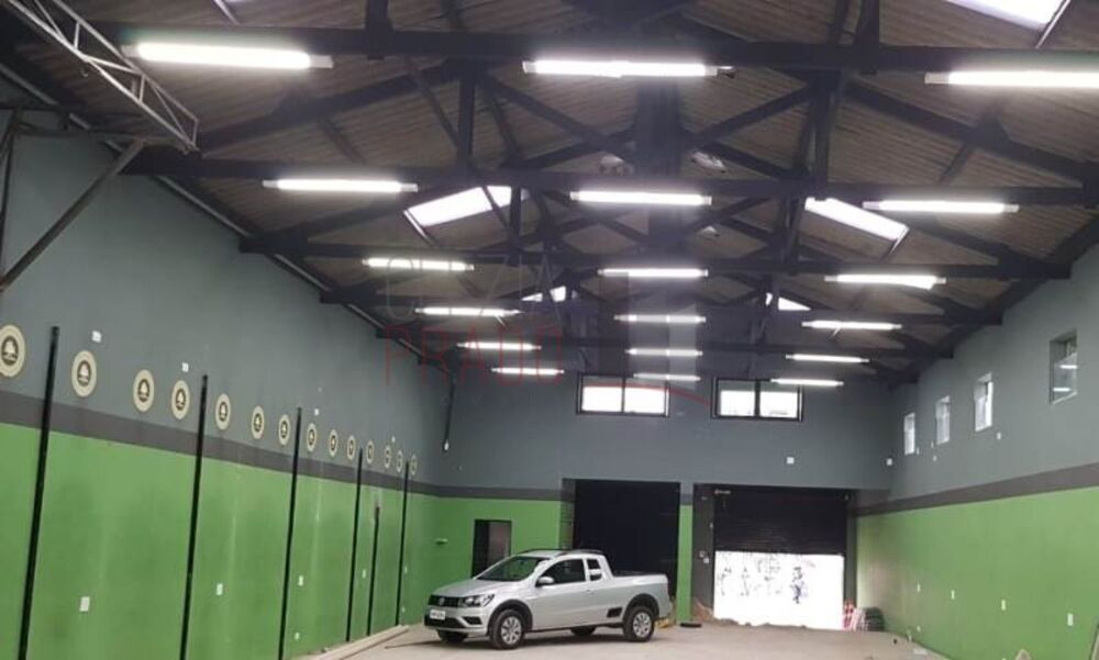 Depósito-Galpão, 437 m² - Foto 16