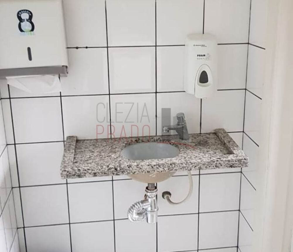 Depósito-Galpão, 437 m² - Foto 7