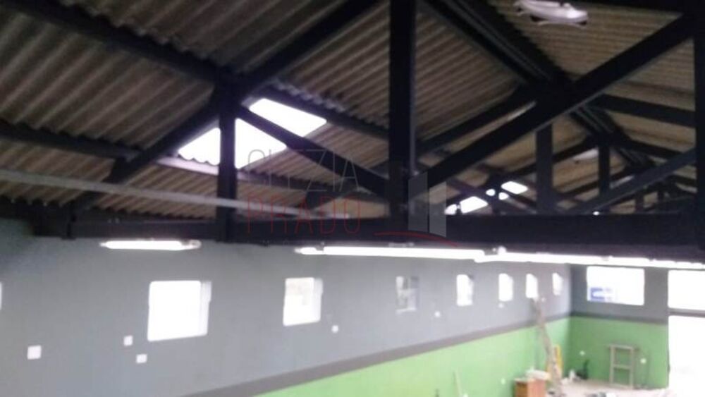 Depósito-Galpão, 437 m² - Foto 11
