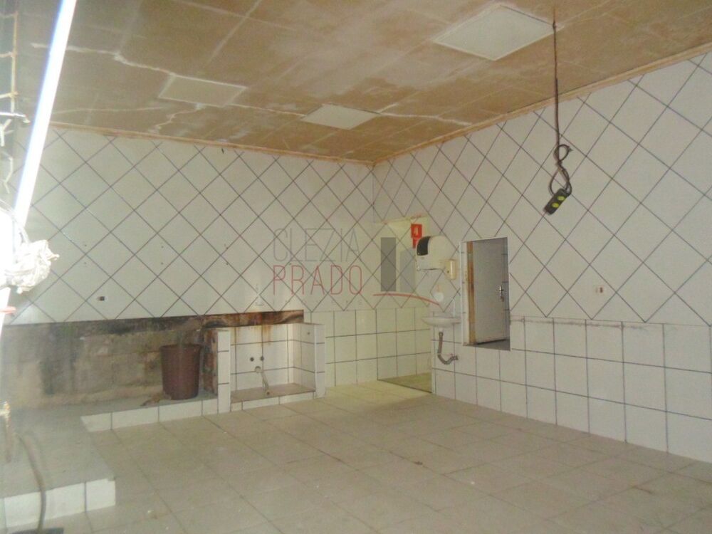 Depósito-Galpão-Armazém para alugar, 470m² - Foto 26