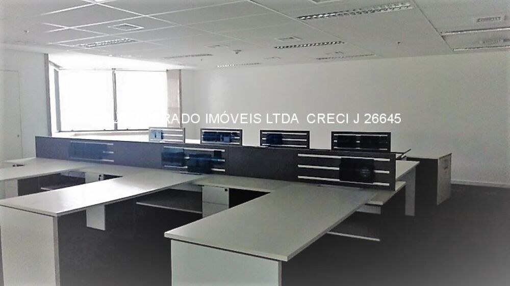Prédio Inteiro, 516 m² - Foto 2