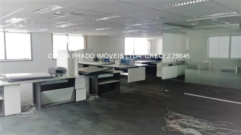Prédio Inteiro, 516 m² - Foto 5