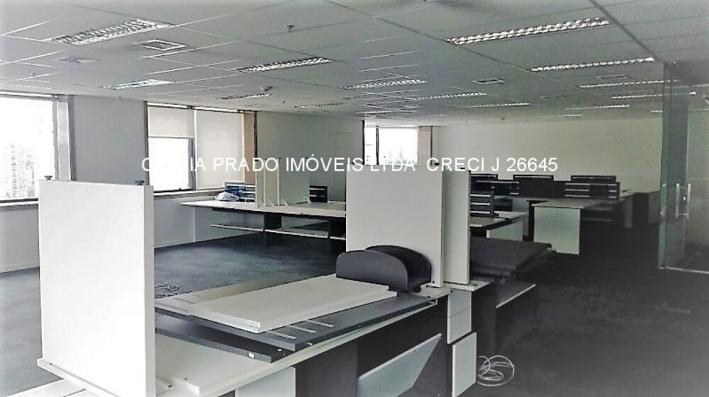 Prédio Inteiro, 516 m² - Foto 3