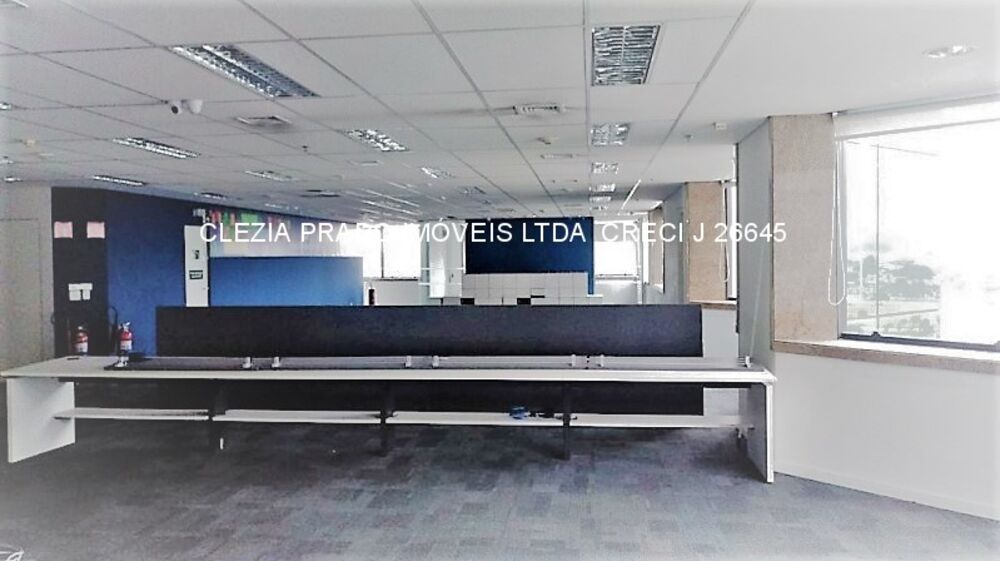 Prédio Inteiro, 516 m² - Foto 1