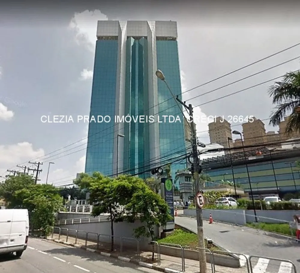 Prédio Inteiro, 516 m² - Foto 9