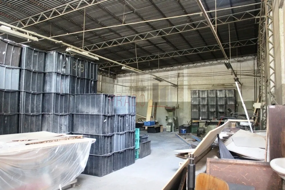 Depósito-Galpão, 6278 m² - Foto 8