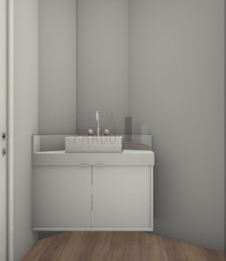 Apartamento, 1 quarto, 39 m² - Foto 10