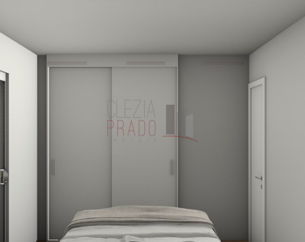 Apartamento, 1 quarto, 39 m² - Foto 5