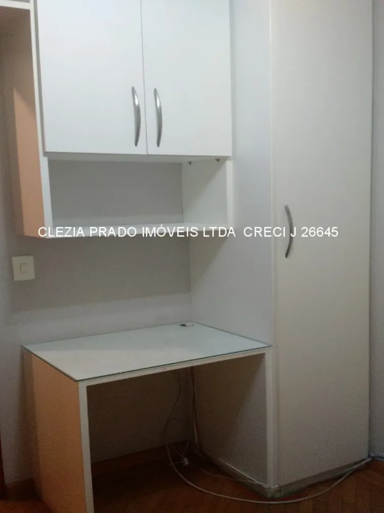 Apartamento, 2 quartos, 72 m² - Foto 4