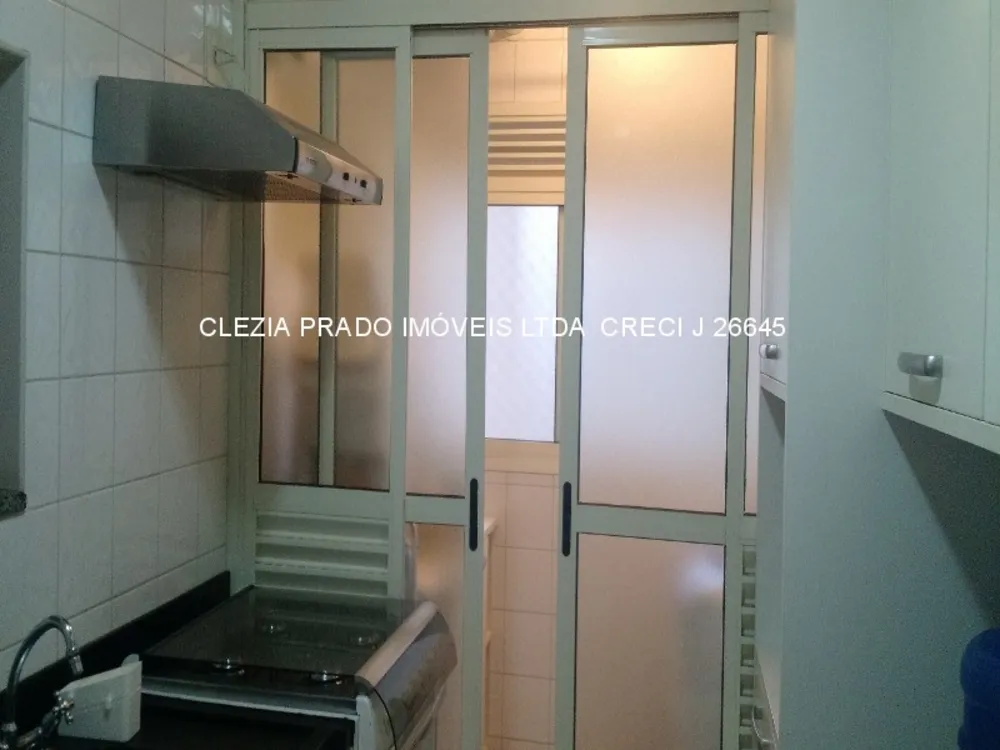 Apartamento, 2 quartos, 72 m² - Foto 9