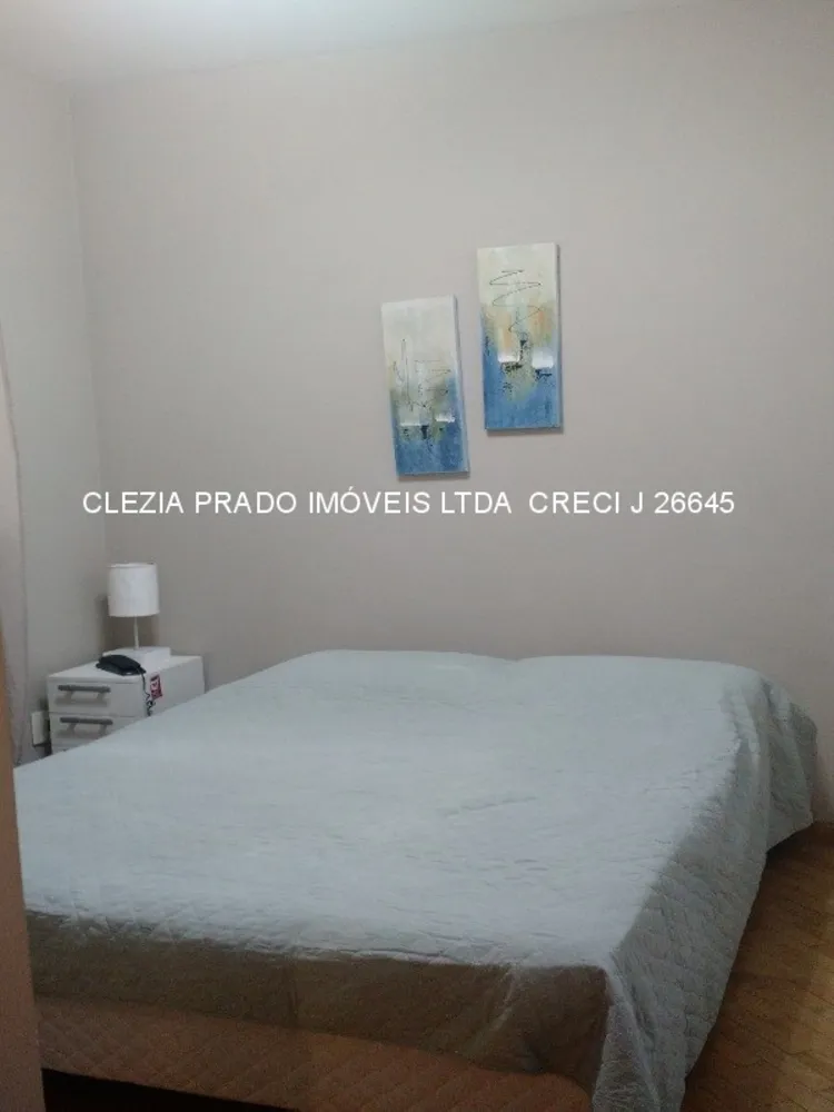 Apartamento, 2 quartos, 72 m² - Foto 2