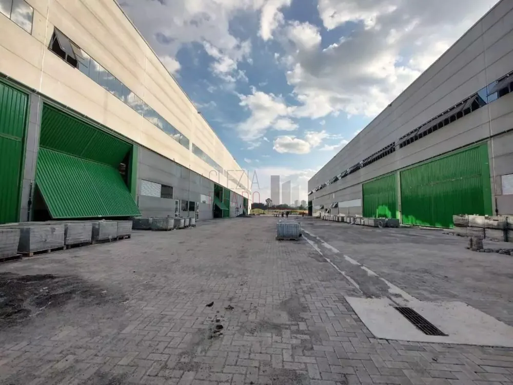 Depósito-Galpão, 1192 m² - Foto 11