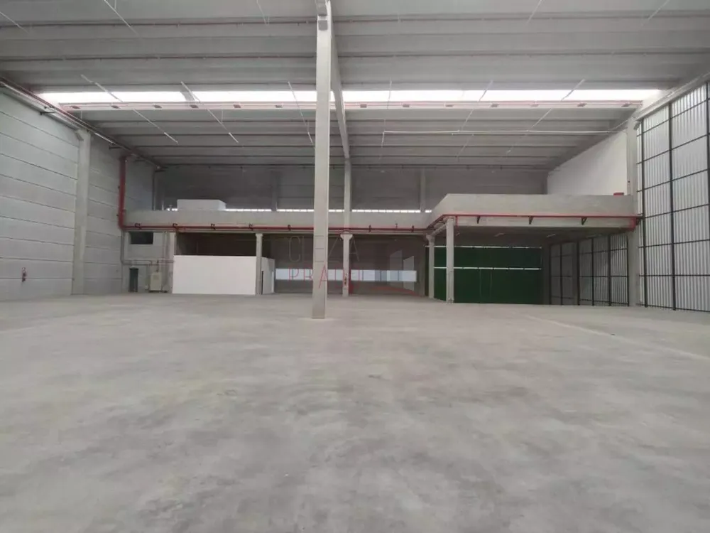 Depósito-Galpão, 1192 m² - Foto 9