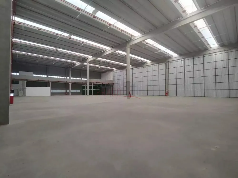 Depósito-Galpão, 1192 m² - Foto 12