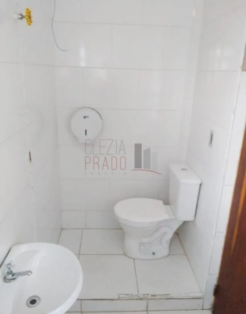 Prédio Inteiro, 278 m² - Foto 9