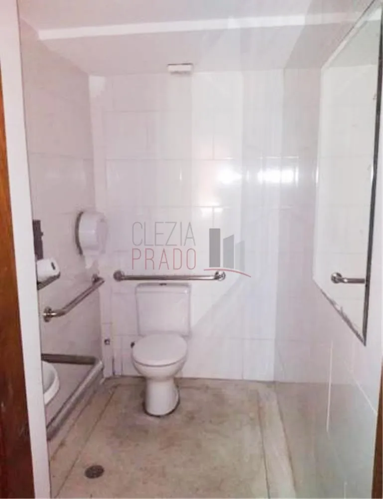 Prédio Inteiro, 278 m² - Foto 15