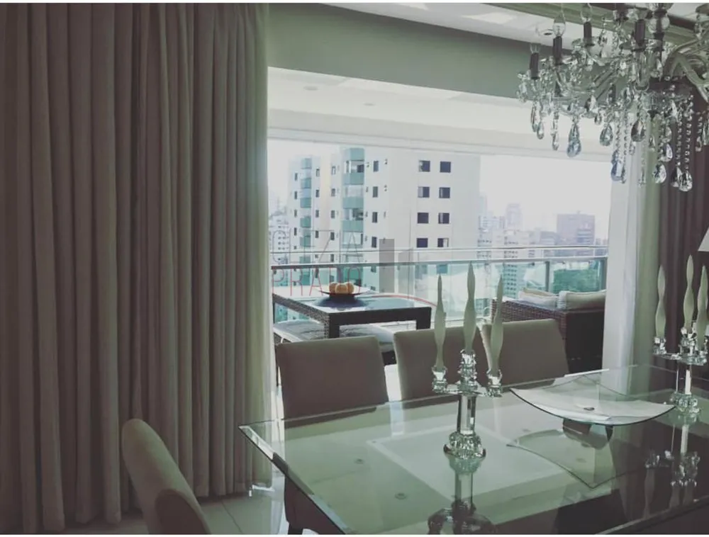 Apartamento, 3 quartos, 119 m² - Foto 4