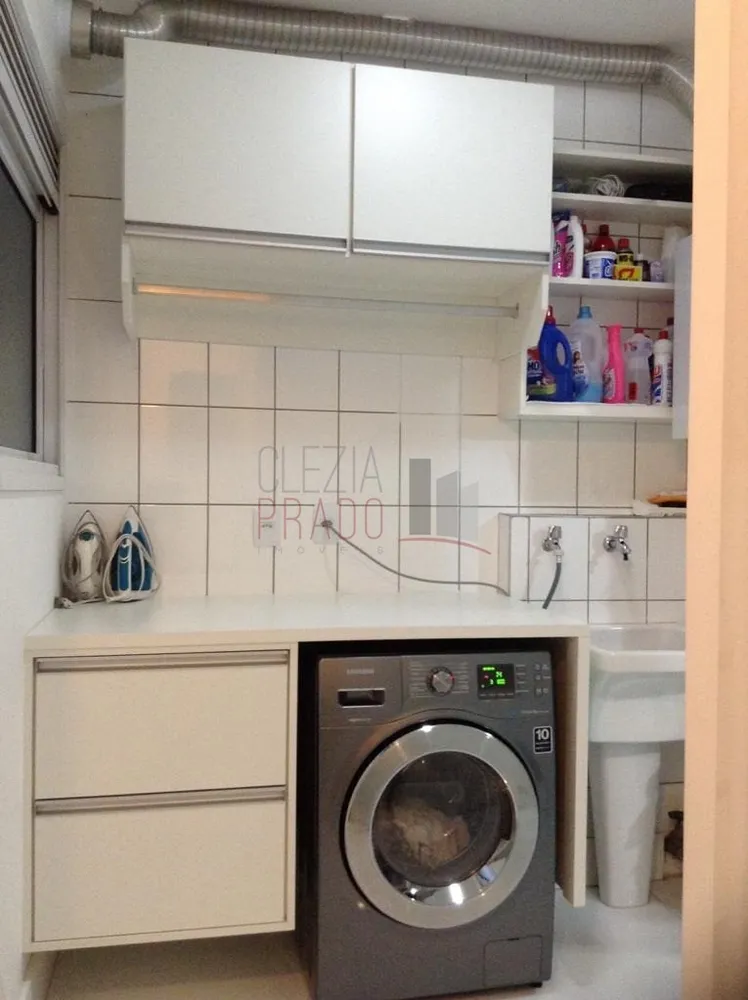 Apartamento, 3 quartos, 119 m² - Foto 6