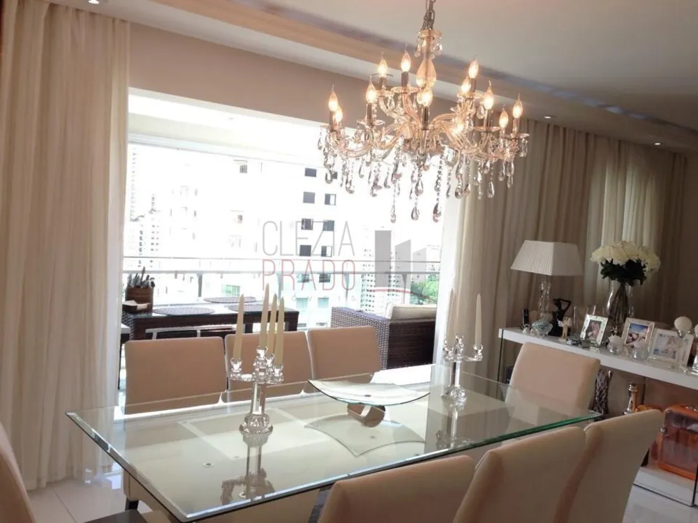 Apartamento, 3 quartos, 119 m² - Foto 7