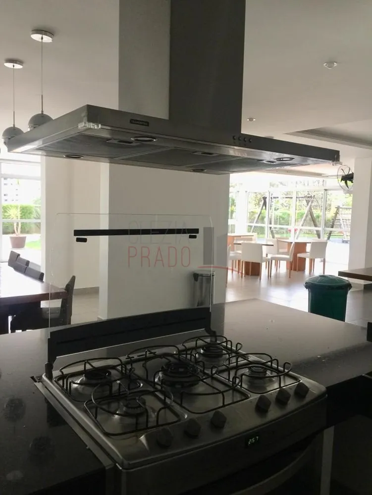 Apartamento, 3 quartos, 119 m² - Foto 15