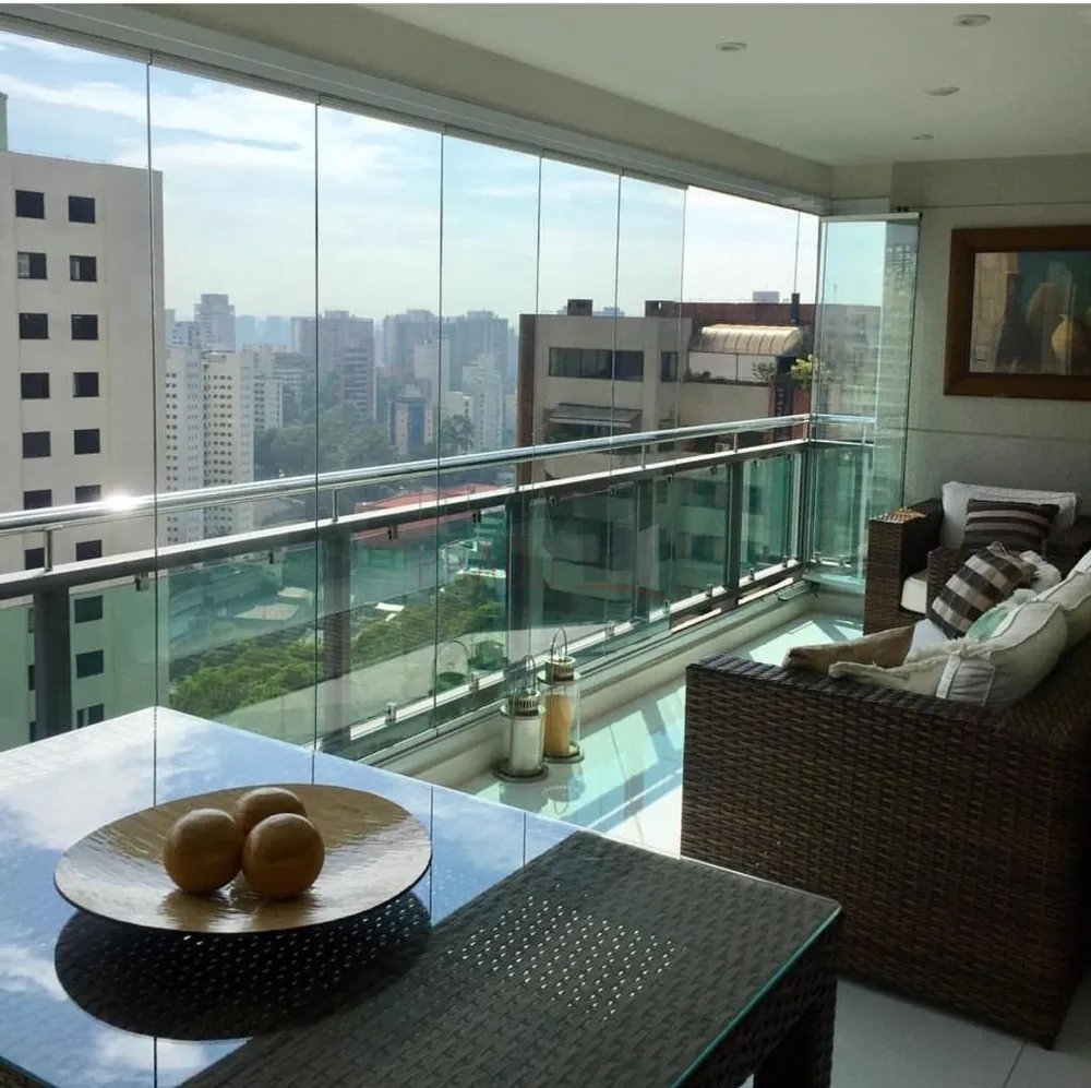 Apartamento, 3 quartos, 119 m² - Foto 2