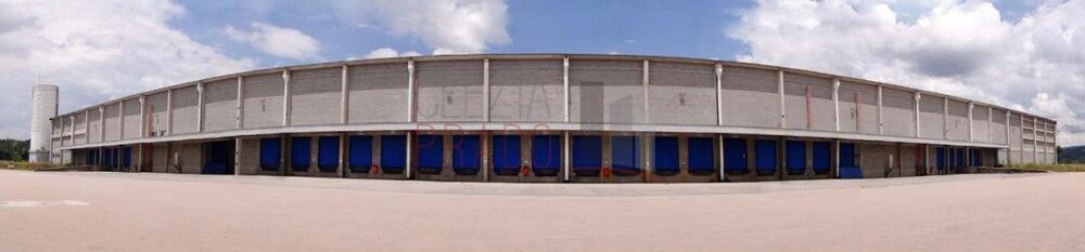 Depósito-Galpão, 112980 m² - Foto 1