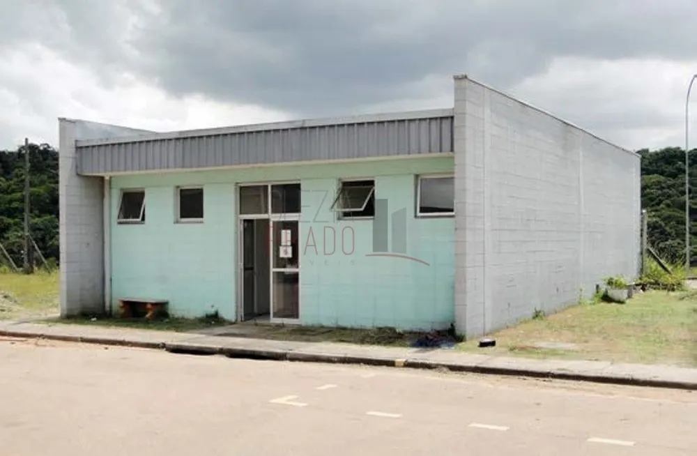 Depósito-Galpão, 112980 m² - Foto 11
