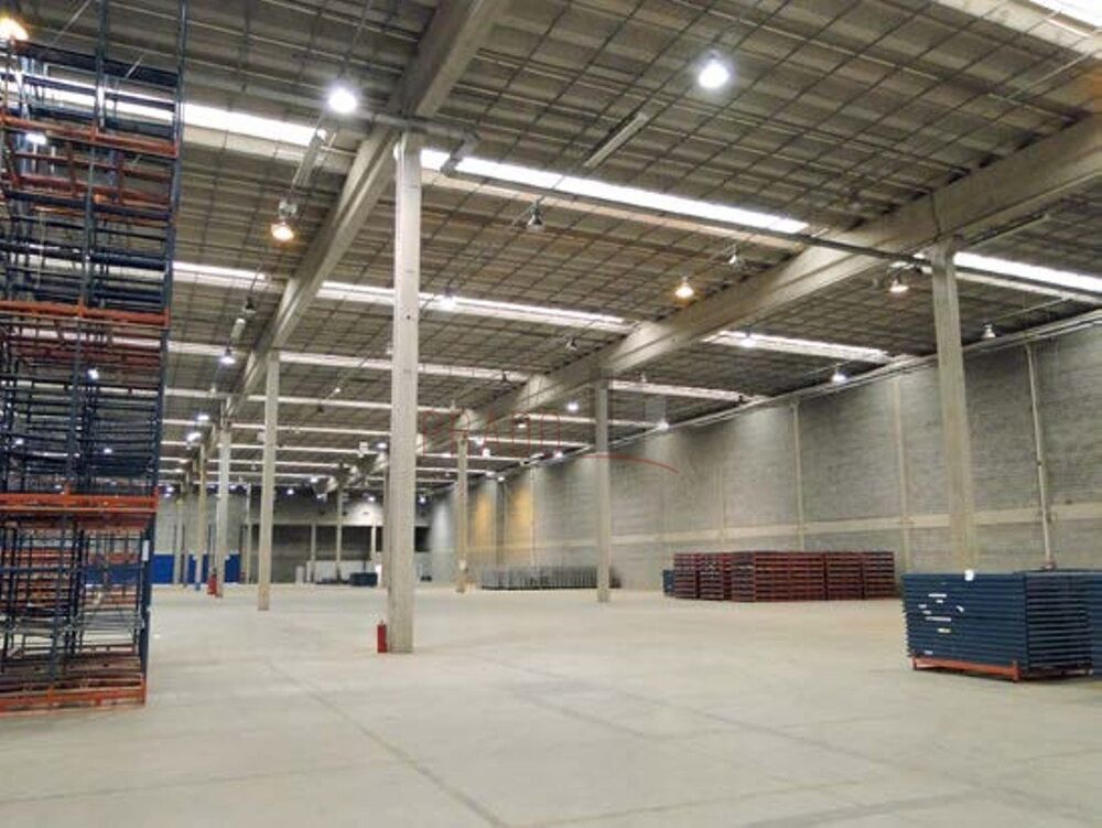 Depósito-Galpão, 112980 m² - Foto 3