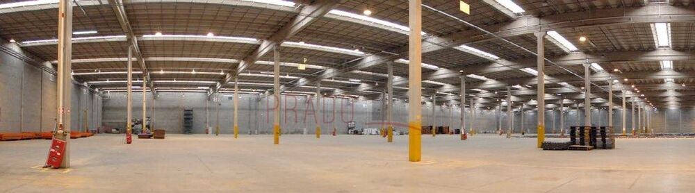 Depósito-Galpão, 112980 m² - Foto 2