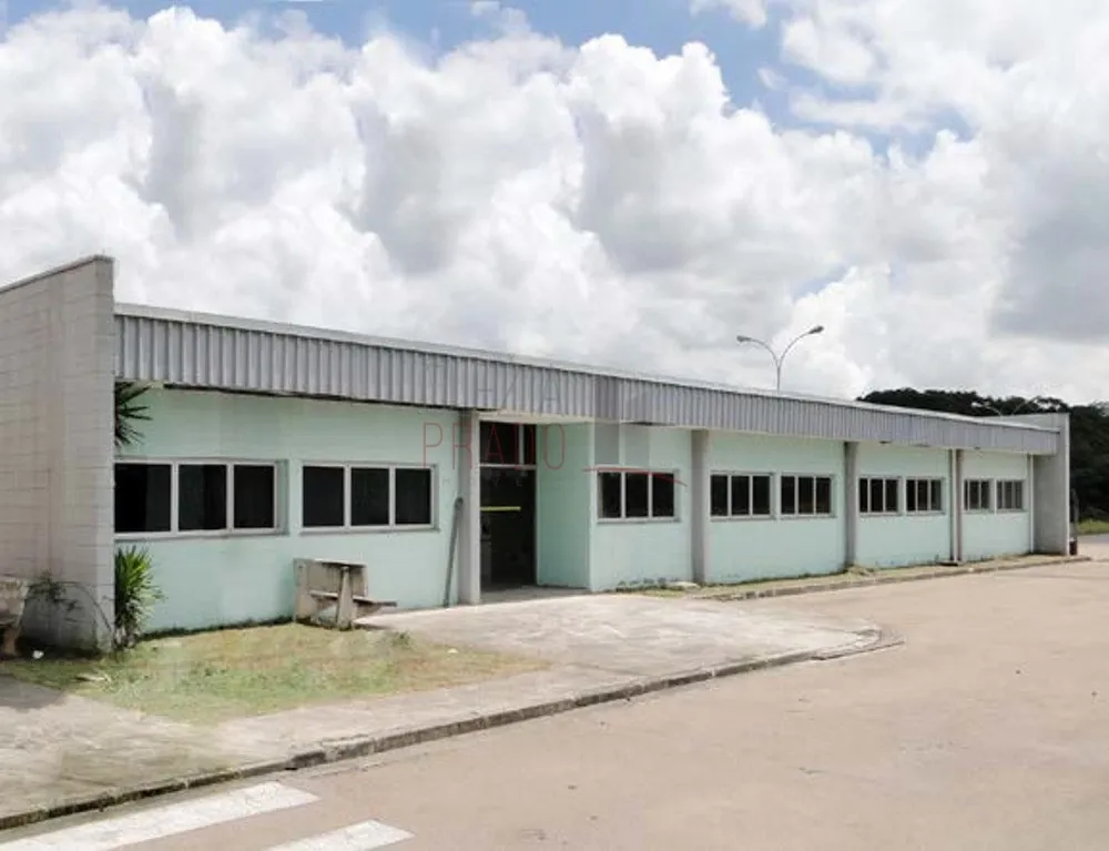 Depósito-Galpão, 112980 m² - Foto 14