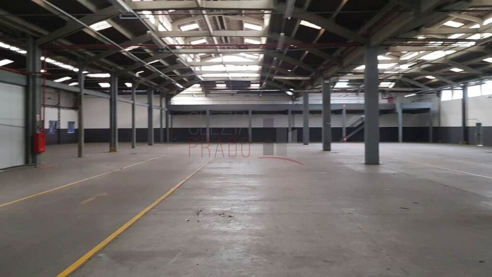 Depósito-Galpão-Armazém para alugar, 900m² - Foto 3