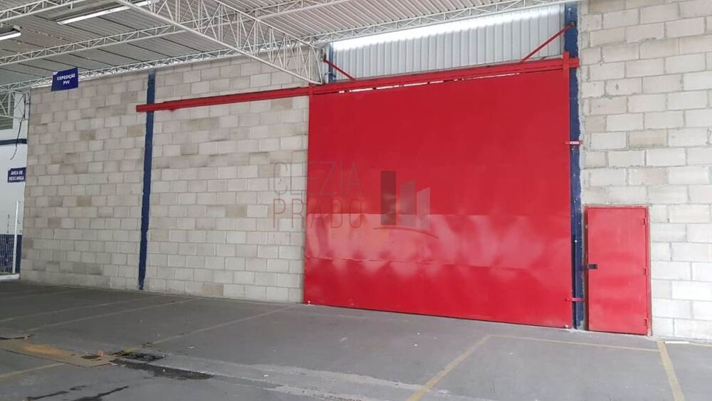 Depósito-Galpão-Armazém para alugar, 900m² - Foto 5