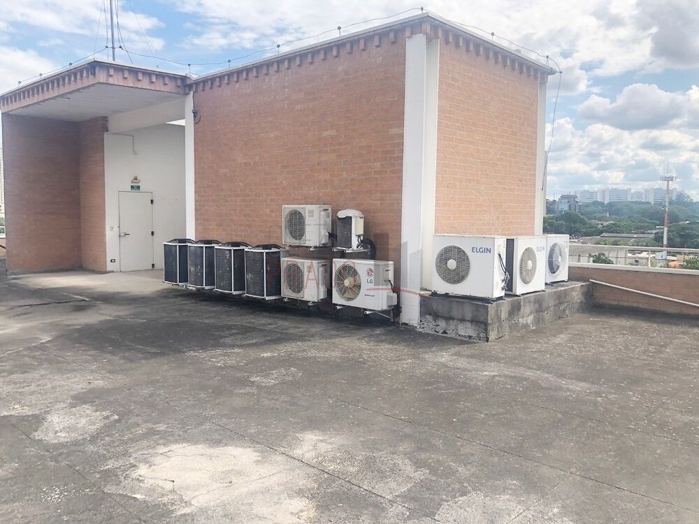 Depósito-Galpão, 1929 m² - Foto 23