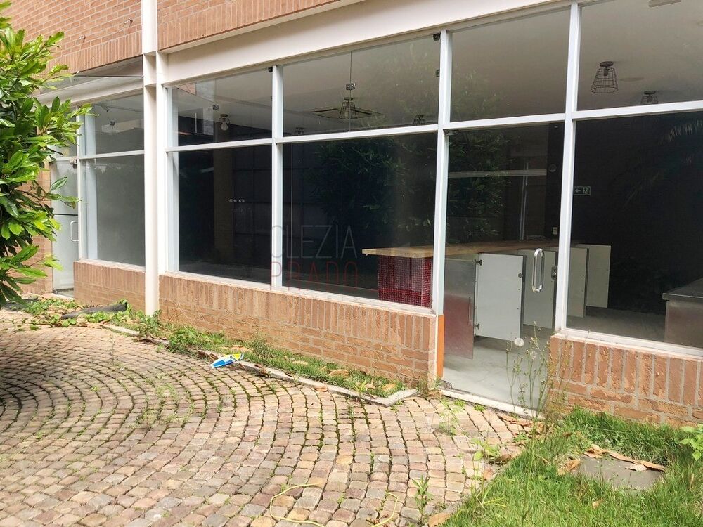 Depósito-Galpão, 1929 m² - Foto 25